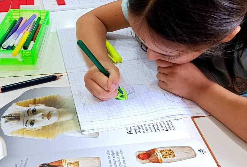 Taller de Preparación Exámenes Libres