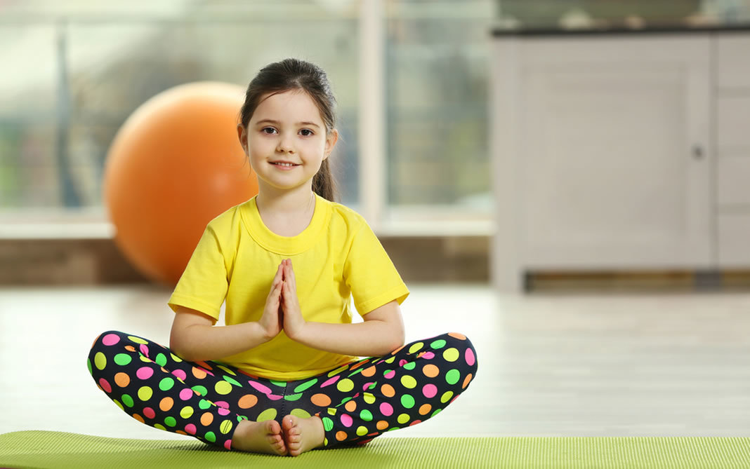 Taller de Yoga